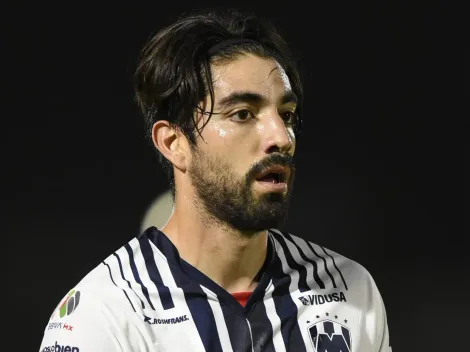 Rodolfo Pizarro podría volver a la Liga MX: ¿qué equipos lo quieren?
