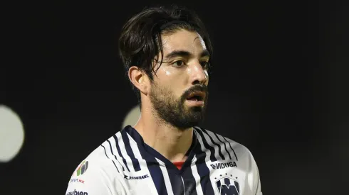 Rodolfo Pizarro podría volver a la Liga MX