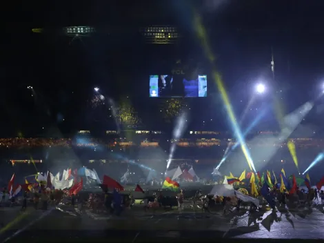 ¿A qué hora de México es y dónde ver el juego inaugural de la Copa América 2024?