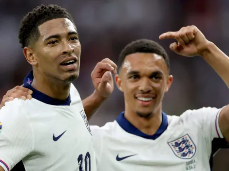 Dinamarca vs Inglaterra 20/06/2024: los pronósticos marcan una victoria de los ingleses