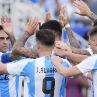 Argentina vs Canada 20/06/2024: los pronósticos marcan una victoria de los argentinos