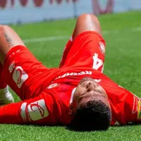 Agente de Juan Escobar revela detalles de su futuro tras el episodio de salud: \'Toluca nos dio...\'