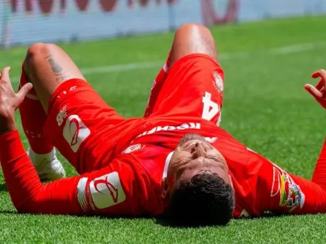 La reunión entre Toluca y el representante de Escobar tras los estudios: "Tienen el..."