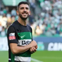 Paulinho, el fichaje más caro de la historia de Toluca: acuerdo total con Sporting Lisboa