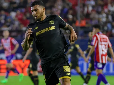 Juan Escobar rompió el silencio tras conocerse su problema cardíaco