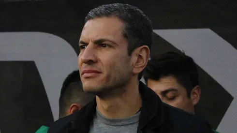 Jaime Lozano es uno de los 16 entrenadores que participarán de la Copa América.