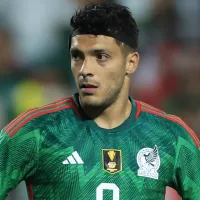 ¿Por qué no juega Raúl Jiménez la Copa América 2024 con la Selección Mexicana?