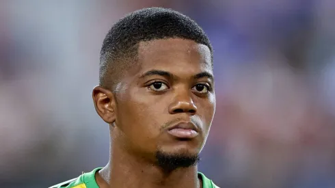 Leon Bailey no jugará frente a México en la Copa América 2024