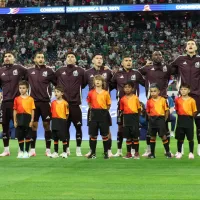 La lista de goleadores de México en la Copa América 2024