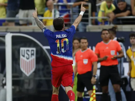 Alineaciones confirmadas para Estados Unidos vs. Bolivia por la Copa América 2024