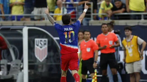 Christian Pulisic será una de las figuras a seguir.