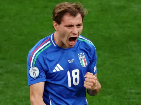 Croacia vs Italia 24/06/2024: los pronósticos marcan una victoria de los italianos