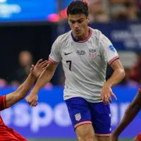 ¿Cómo está la tabla de posiciones del Grupo C de la Copa América 2024 en la Fecha 1?