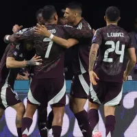 El dato que ilusiona a México de cara al partido ante Venezuela por la Copa América
