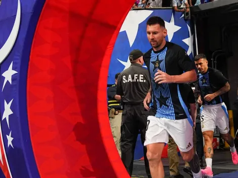 ¿Qué canales transmiten la Copa América 2024 HOY 25 de junio?