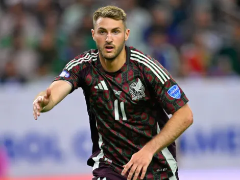 Las cuotas de los atacantes de México frente a Venezuela: ¿Marcará Santiago Giménez?