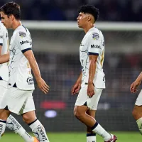 Atención Pumas UNAM: ¿América está interesado en contratar a César Huerta?