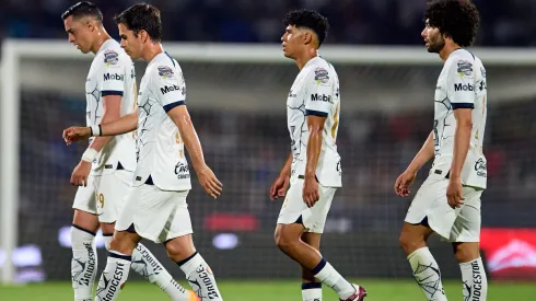 ¿Se marchará el Chino Huerta a Coapa?