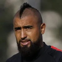 ¿Por qué no juega Arturo Vidal en Chile vs Argentina por la Copa América 2024?