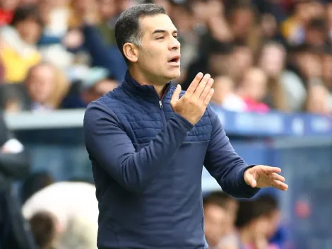 Decisión tomada: Rafa Márquez ya sabe qué será de su futuro en Barcelona