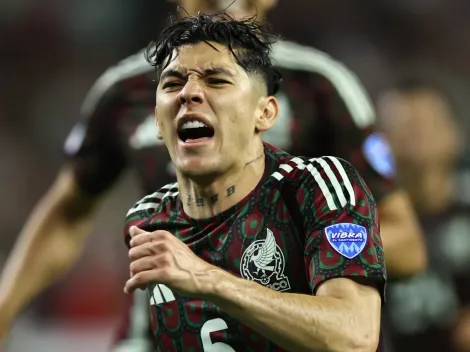 Venezuela vs México 26/06/2024: los pronósticos marcan un partido muy parejo