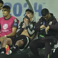 La decisión de Edson Álvarez tras confirmarse que se pierde el resto de la Copa América 2024