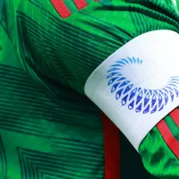 El \'reemplazo moral\' de Edson Álvarez: Jaime Lozano escogió al nuevo capitán de México