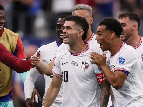 Panamá vs Estados Unidos 27/06/2024: los pronósticos marcan una victoria de los locales