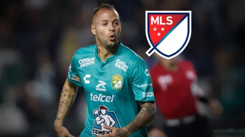 Diente López interesa en la MLS