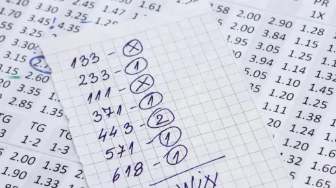 ¿Qué es Parlay en apuestas deportivas?