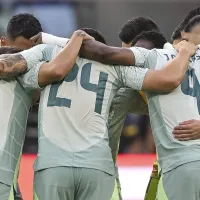 El gesto con el que México apoyó a Edson Álvarez para unir al grupo frente a Venezuela