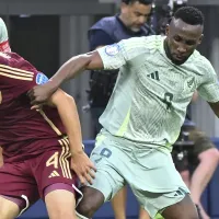 México 0-1 Venezuela: resumen, gol y videos del partido por la Copa América 2024