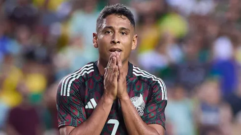 Luis Romo fue autocrítico tras la derrota con Venezuela