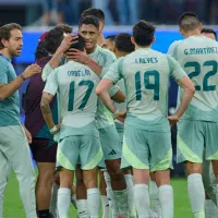 Afición de México señaló al culpable de la derrota frente a Venezuela por Copa América 2024