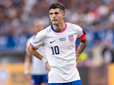 Las alineaciones de Panamá vs. Estados Unidos por la Copa América 2024