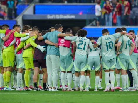 México está obligado a vencer a Ecuador para avanzar a cuartos de final: ¿Qué seleccionado es el favorito en las apuestas?