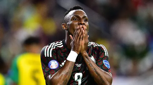 La drástica medida que tomó Julián Quiñones tras la derrota de México ante Venezuela