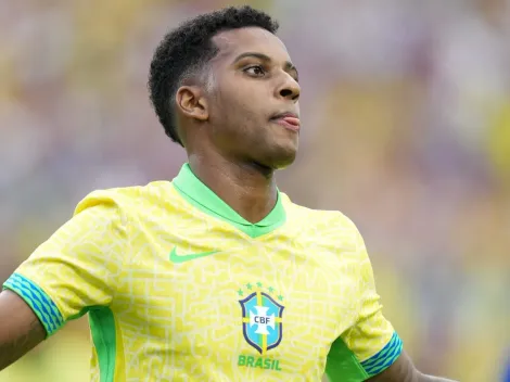 Pronósticos Paraguay vs Brasil: la Verdeamarela es candidata a vencer al seleccionado guaraní