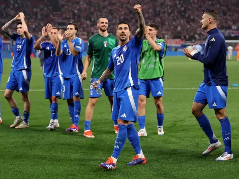 Pronósticos Suiza vs Italia: los italianos parten como favoritos en el cruce de octavos de final de la Euro 2024