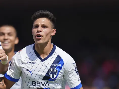 Ponchito González tendrá nuevos desafíos en 2024
