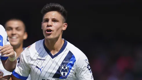 Ponchito González se va de Rayados después de ser multicampeón