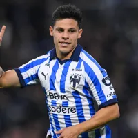 ¿Abandona Rayados? Ponchito González continuaría su carrera en la Liga MX