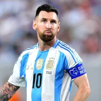 ¿Por qué no juega Lionel Messi en Argentina vs. Perú por la Copa América 2024?