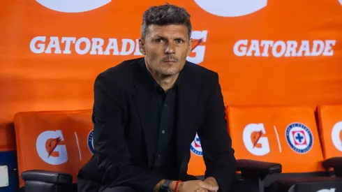 Fernando Ortiz quiere reencontrarse con un jugador