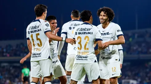 Pumas busca cerrar un refuerzo en la defensa