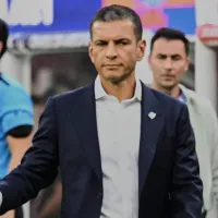 Al límite: afirman que la continuidad de Jaime Lozano estará en juego en el México vs. Ecuador