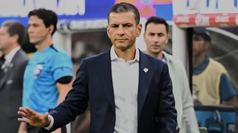 El entrenador del Tri fue foco de varias críticas en esta Copa América