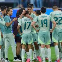El video que la Selección Mexicana tuvo que borrar de las redes por la indignación de la afición