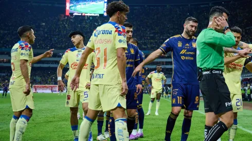 América y Tigres se volverán a encontrar en una nueva final.