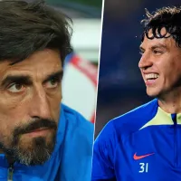 \'Es nuestro jugador\': Veljko Paunovic le abrió las puertas de Tigres UANL a Igor Lichnovsky